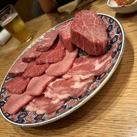 焼肉すどう 春吉 - 