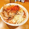 ラーメン 池田屋 高田馬場店