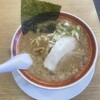 完熟ラーメン 本丸 泉駅前店