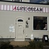 ALICE CREAM - 