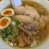 青竹手打ちラーメン 大和