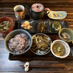 菜食健美 美卯 - 