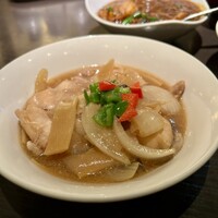 廣東料理 民生 ヒルトンプラザウエスト店 - 