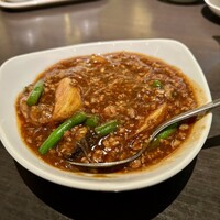 廣東料理 民生 ヒルトンプラザウエスト店 - 