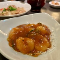 廣東料理 民生 ヒルトンプラザウエスト店 - 