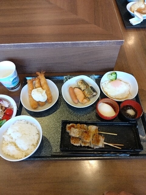 レストラン 旅籠（HATAGO） - 東室蘭（レストラン）の写真