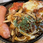 食堂 サビーズ - 