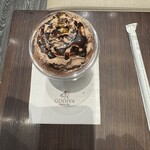 GODIVA - 