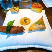 SPICE LAB TOKYO - 