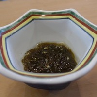 河太郎 中洲本店 - もずく