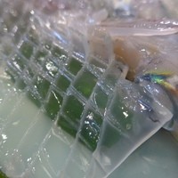 河太郎 中洲本店 - いか活造りアップ