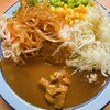 もうやんカレー 虎ノ門