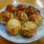 うまい屋 - たこ焼き