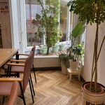 モスバーガー - 