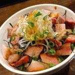 櫻井中華そば店 - 