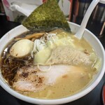 一条流がんこ総本家分家四谷荒木町 - 