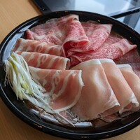 銀座しゃぶ通 マロニエゲート店 - 