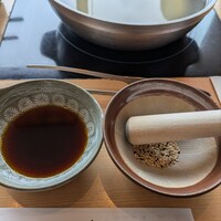 銀座しゃぶ通 マロニエゲート店 - 
