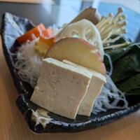 銀座しゃぶ通 マロニエゲート店 - 