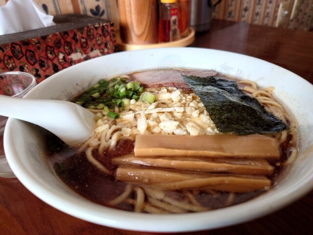 三平ラーメン 三平らーめん - 観音寺/ラーメン | 食べログ
