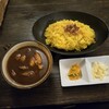 うるしカレー