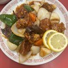 中華料理　香蘭飯店