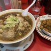 末廣ラーメン本舗  秋田駅前分店