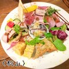 ボラーチョ - 