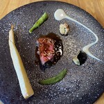 南青山エッセンス - 