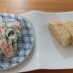 ふらっとsoba - 