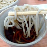 ふらっとsoba - 