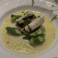 リストランテ アクアパッツァ - 