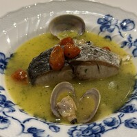 リストランテ アクアパッツァ - 