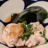 築地青空三代目 本店 - 