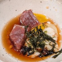 築地青空三代目 本店 - 