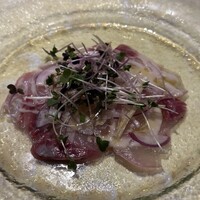 リストランテ アクアパッツァ - 