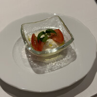 リストランテ アクアパッツァ - 