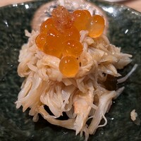 築地青空三代目 本店 - 