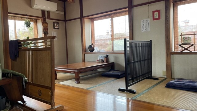 花扇 - 久田野（そば）の写真