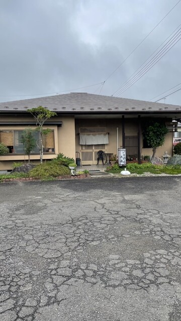 花扇 - 久田野（そば）の写真