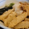 ウエスト うどん 針摺店