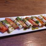 真夜中イタリアン VESPA - 