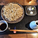 そば遊歩 - 十割