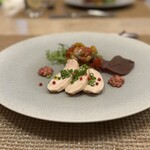 Restaurant Hamy's Karuizawa - 