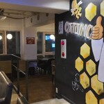 真夜中イタリアン VESPA - 