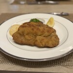 Restaurant Hamy's Karuizawa - 