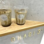 OHAGI3± - 料理写真: