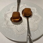 カランドリエ - 