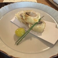 からすみ蕎麦 月と松 - 