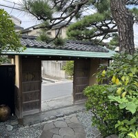 からすみ蕎麦 月と松 - 